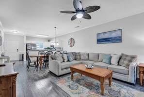 تلفزيون ذكي