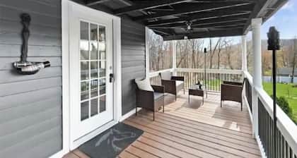 Our home is perfect for relaxing and having lots of fun, with near by activity’s