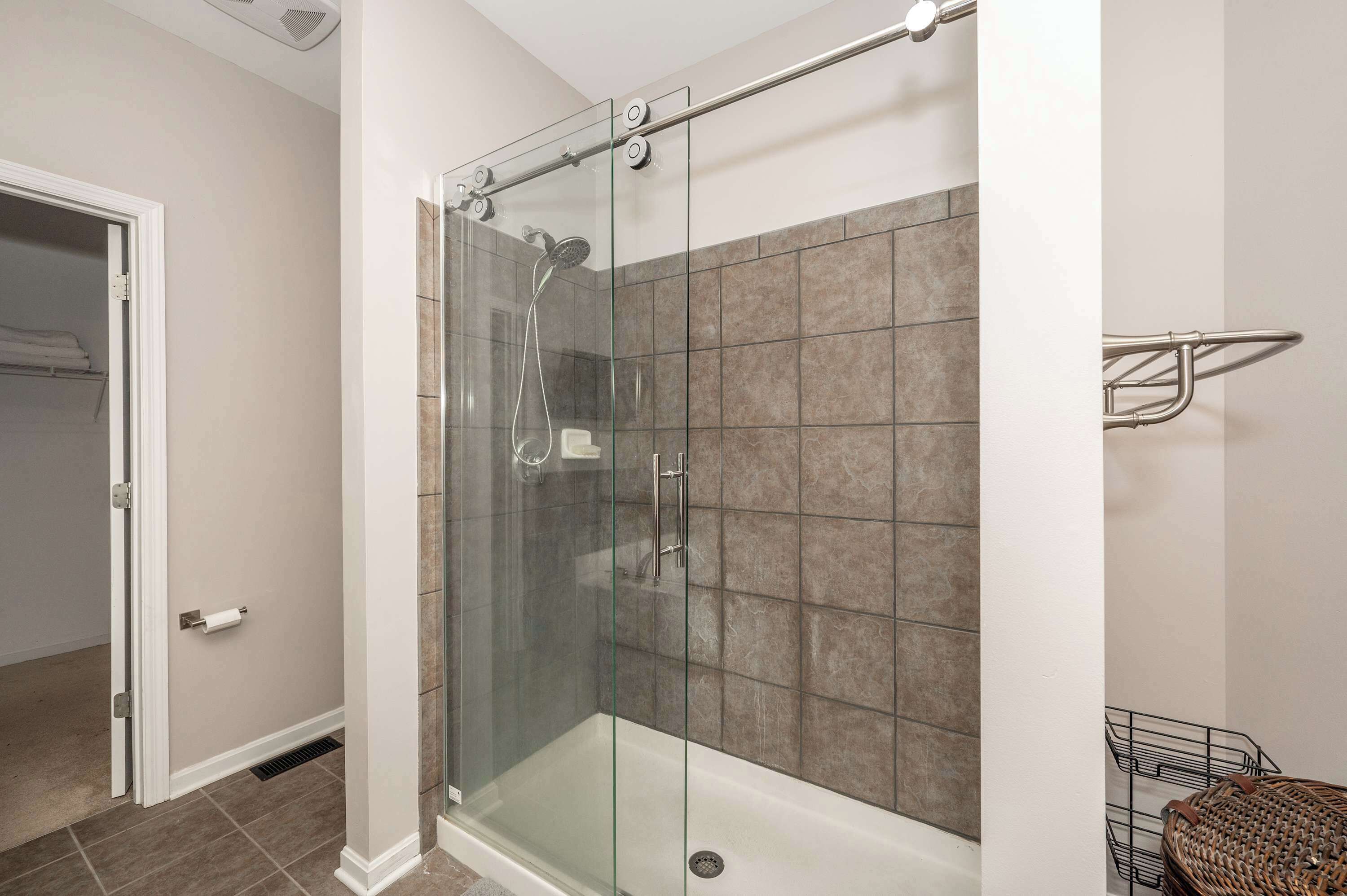 House, Multiple Beds, Kitchen | Bathroom | Towels, toilet paper