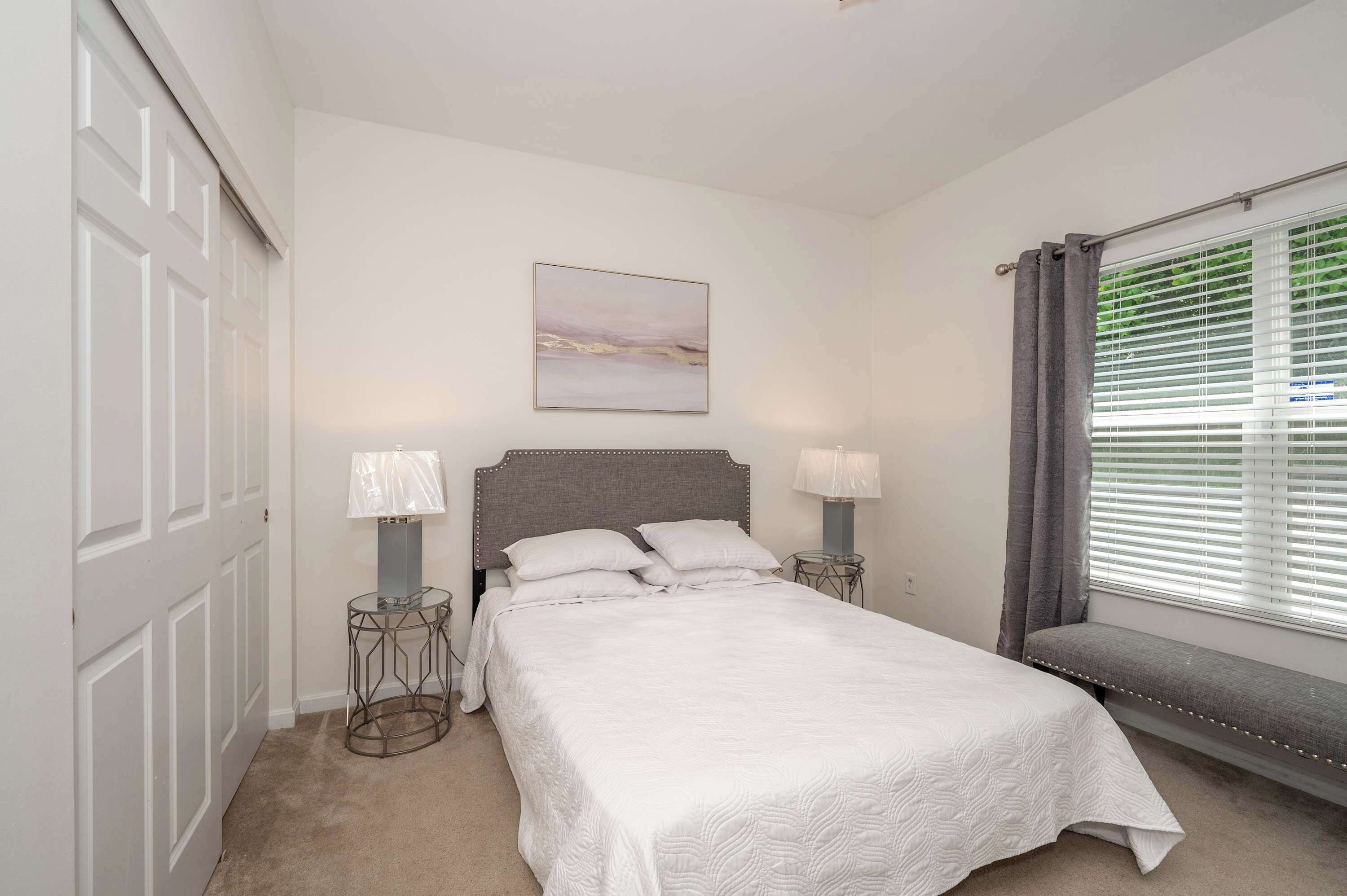 House, Multiple Beds, Kitchen | 3 bedrooms, individually decorated, individually furnished, free WiFi