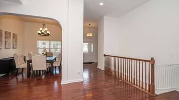 House, Multiple Beds, Kitchen | Interior