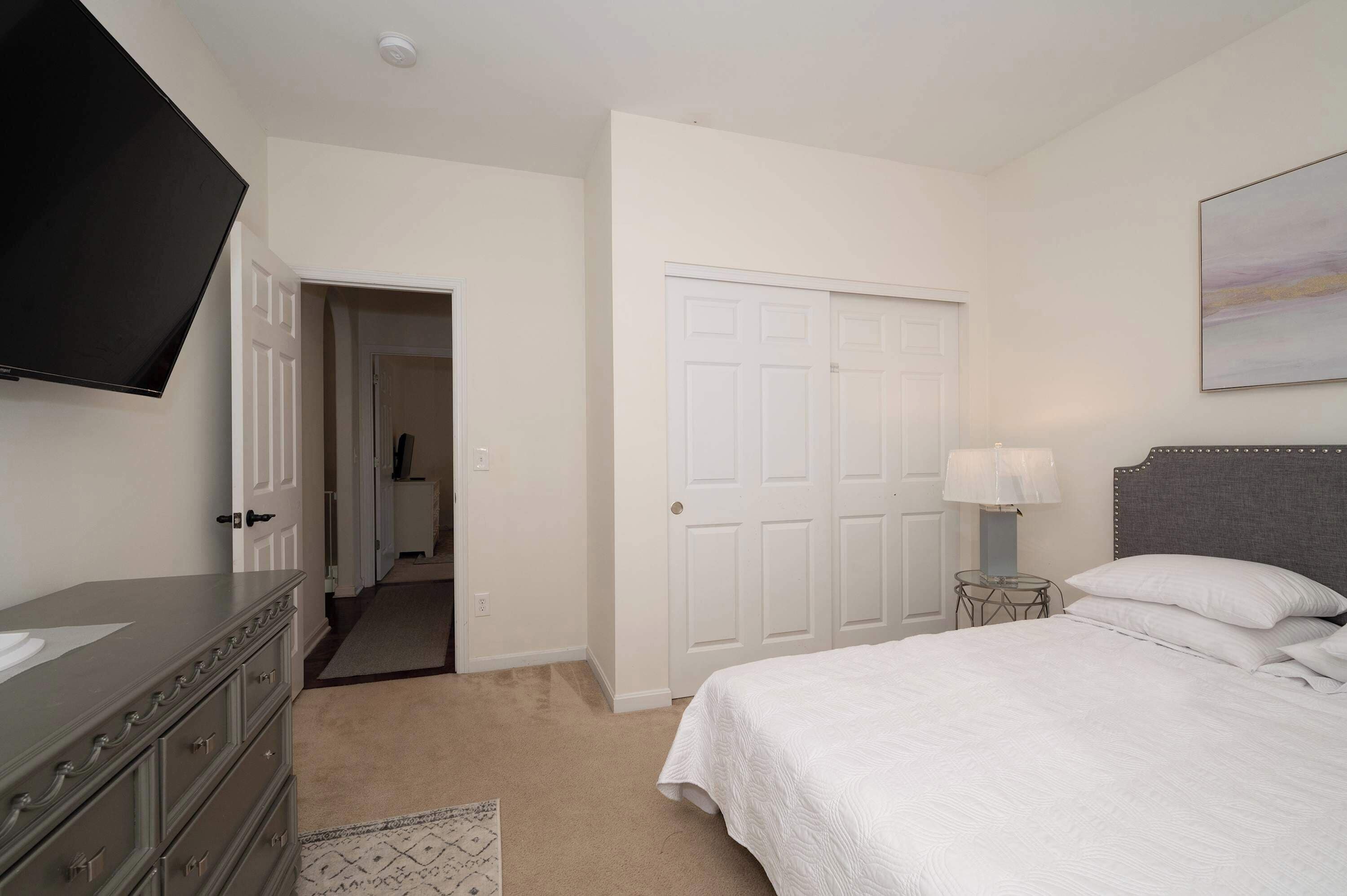 House, Multiple Beds, Kitchen | 3 bedrooms, individually decorated, individually furnished, free WiFi