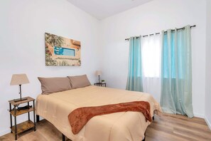 單棟房屋, 多張床, 壁爐, 花園景 (University Pastoral) | 3 間睡房、獨特設計、獨特裝修、免費 Wi-Fi