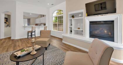 New Listing University Pastoral