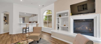 New Listing University Pastoral