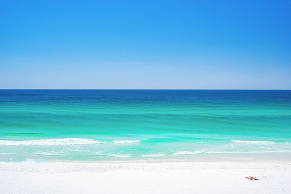 Beach nearby - Vacay Vibes (Panama City Beach)