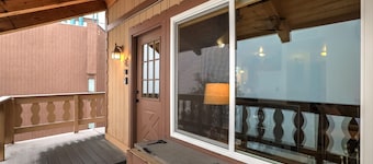 Valley View Carson Valley Views!