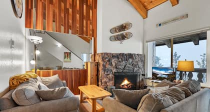 Valley View Carson Valley Views!