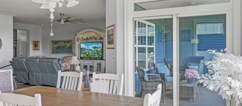 Villages at Five Points Serenity Beach