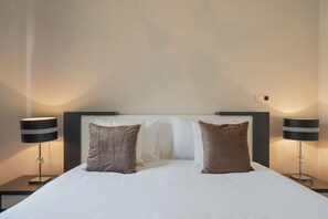 3 quartos, ferros/tábuas de passar roupa, berço de viagem, Wi-Fi