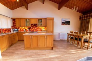 Maison | 3 chambres