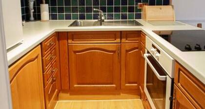 Loch Rannoch Highland Club Studio 04