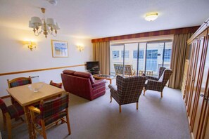 Apartment | 1 bedroom - Loch Rannoch Highland Club Otter Lodge 02 (Pitlochry)