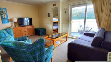 Rumah | 1 kamar tidur