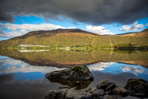 独立别墅 | 3 多间卧室