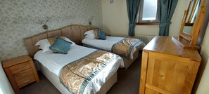 Ferienhaus | 3 Schlafzimmer