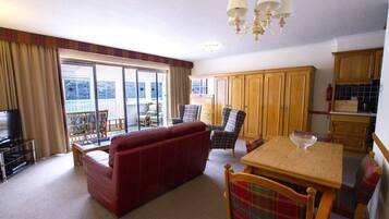 Nhà | 1 phòng ngủ