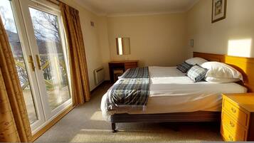 Departamento | 3 habitaciones