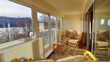 Departamento | 3 habitaciones