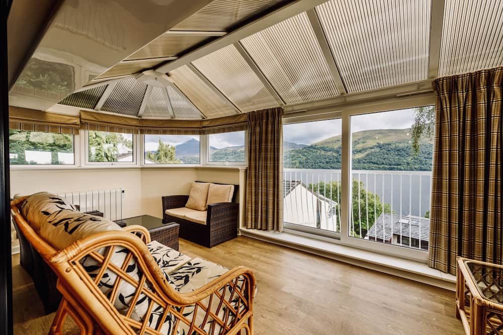 Loch Rannoch Highland Lodge 41 - Strathtummel