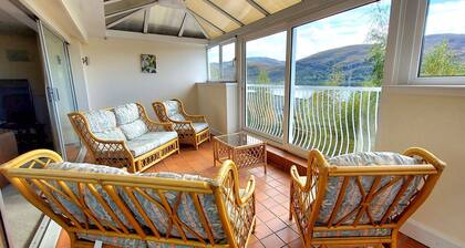 Loch Rannoch Highland Club Highland Lodge 47