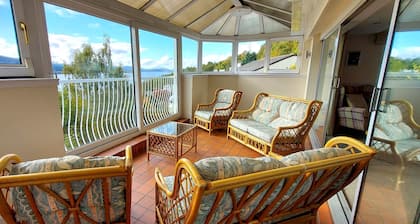 Loch Rannoch Highland Club Highland Lodge 47