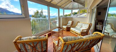 Loch Rannoch Highland Club Highland Lodge 47