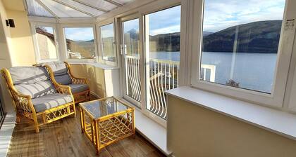 Loch Rannoch Highland Club Red Deer Lodge 08