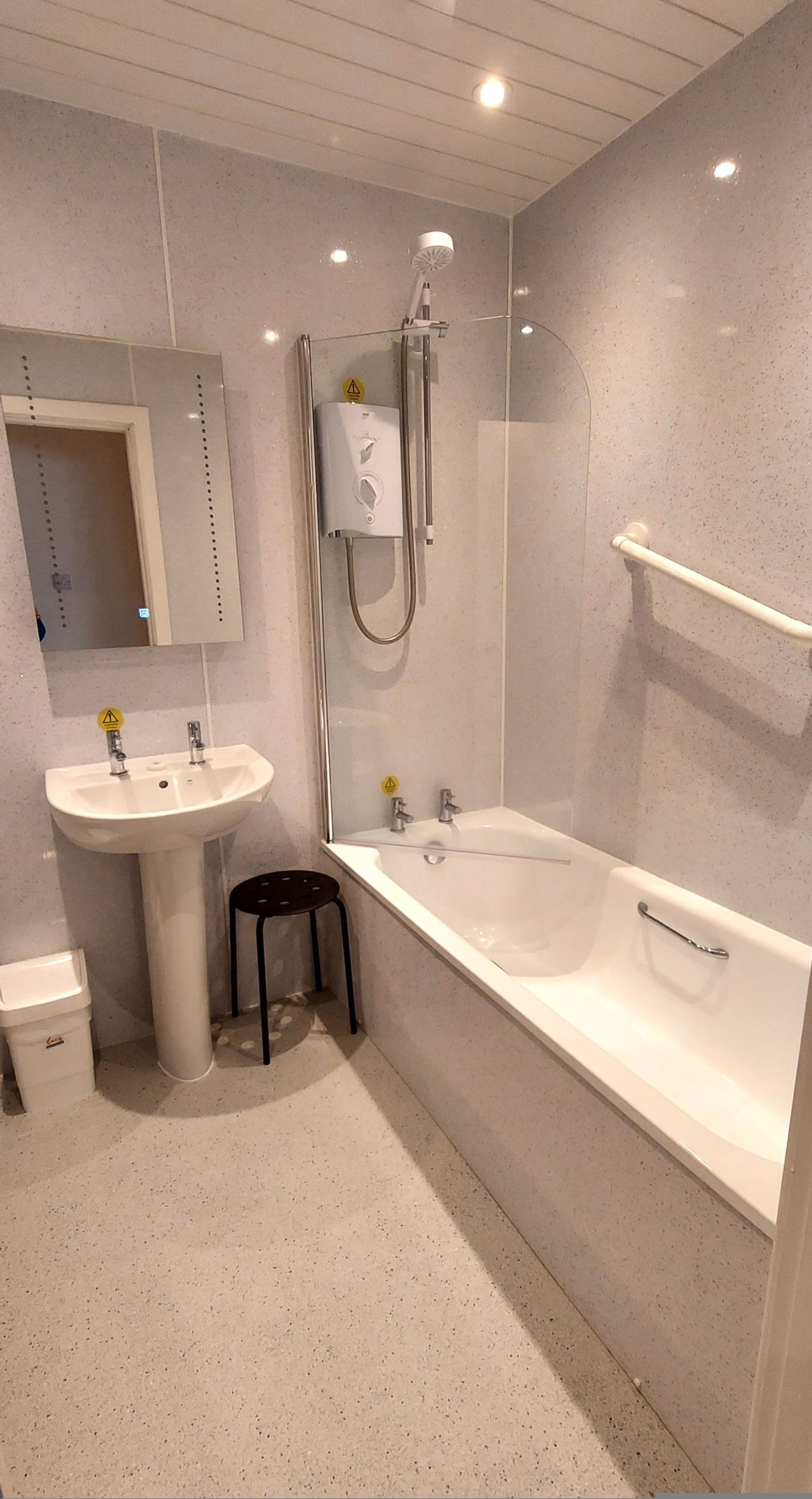 House | 2 bedrooms