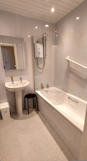 Maison | 2 chambres