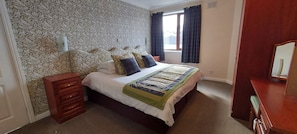House | 2 bedrooms - Loch Rannoch Highland Club Highland Lodge 47 (Pitlochry)