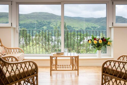 Loch Rannoch Highland Club Highland Lodge 37