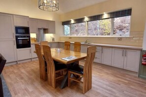 House - Loch Rannoch Highland Club Highland Lodge 44 (Pitlochry)