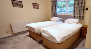 House | 1 bedroom