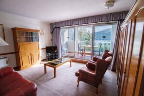 Apartment, Smoking | 1 bedroom - Loch Rannoch Highland Lodges Apartment 13 (Pitlochry)