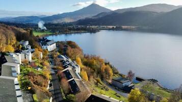 Leilighet | 1 soverom