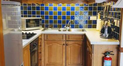 Loch Rannoch Highland Lodges Apartment 13