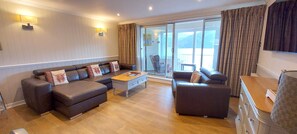 อพาร์ทเมนท์ | 2 ห้องนอน