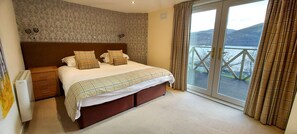 อพาร์ทเมนท์ | 2 ห้องนอน