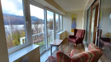 Departamento | 2 habitaciones