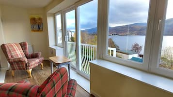 Departamento | 2 habitaciones