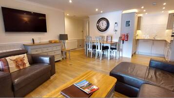 Apartment | 2 bedrooms