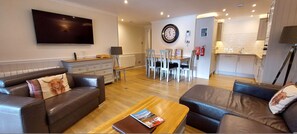 อพาร์ทเมนท์ | 2 ห้องนอน