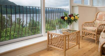 Loch Rannoch Highland Club Highland Lodge 45
