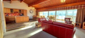 House | 3 bedrooms - Loch Rannoch Highland Club Highland Lodge 09 (Pitlochry)