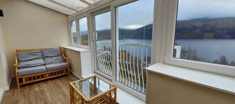 Loch Rannoch Highland Club Red Deer Lodge 06