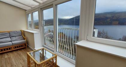 Loch Rannoch Highland Club Red Deer Lodge 06