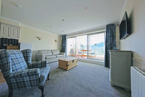 Loch Rannoch Highland Club Apartment 9