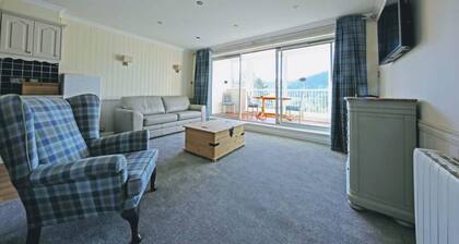 Loch Rannoch Highland Club Apartment 9