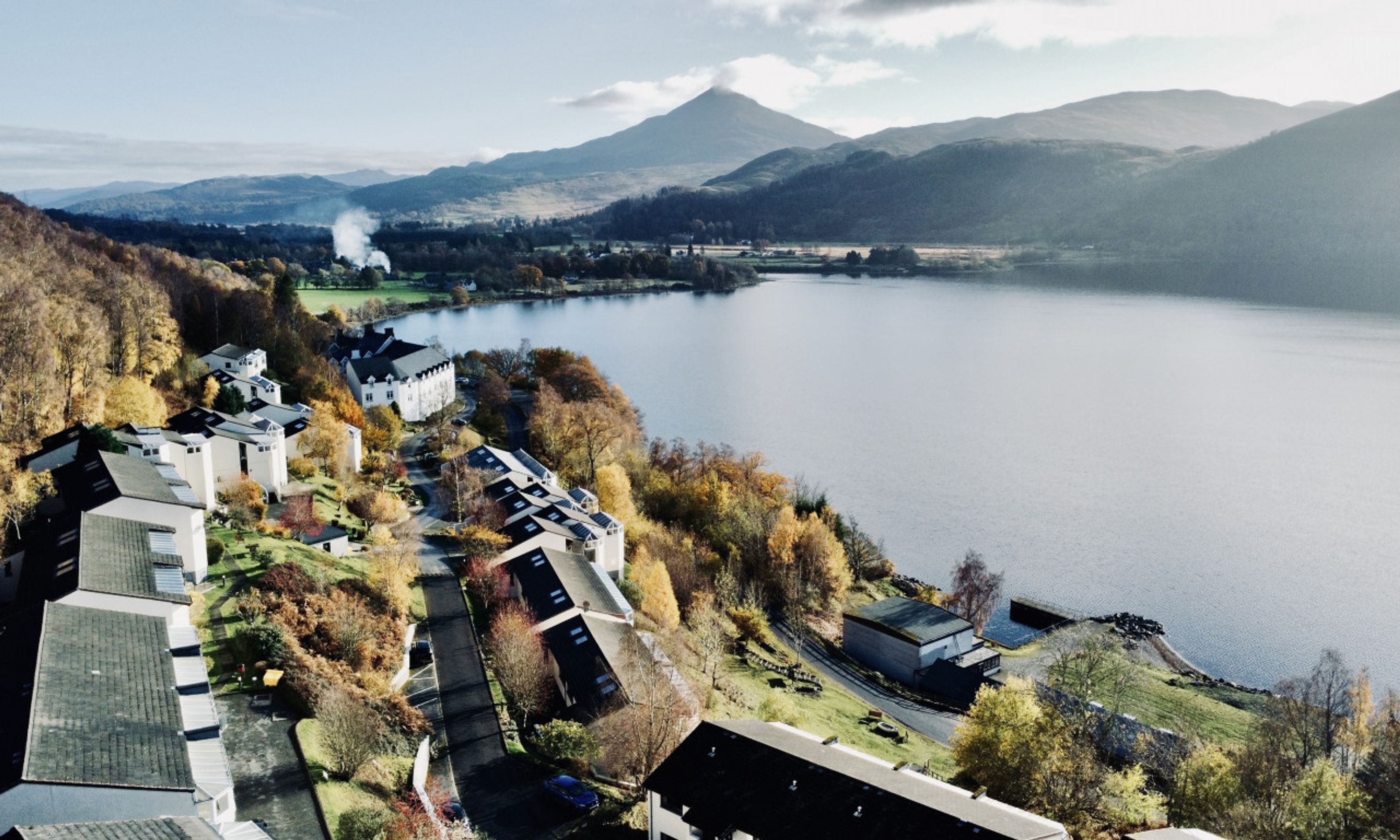 アパートメント | 2 室のベッドルーム